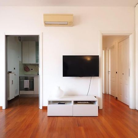Ampio Bilocale City Life - Mirable Pm Milano Exterior foto