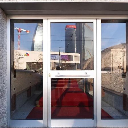 Ampio Bilocale City Life - Mirable Pm Milano Exterior foto