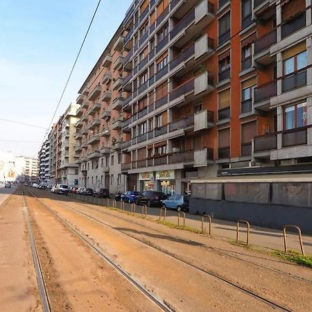 Ampio Bilocale City Life - Mirable Pm Milano Exterior foto