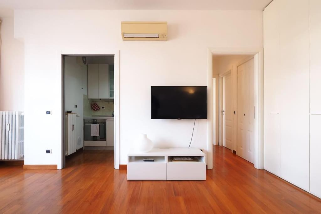 Ampio Bilocale City Life - Mirable Pm Milano Exterior foto