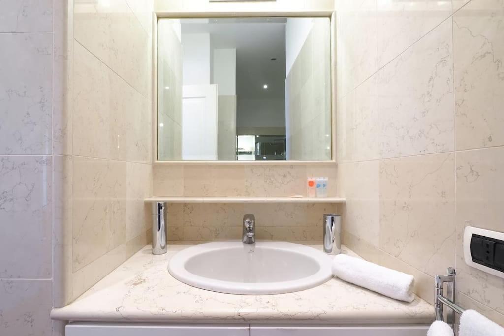 Ampio Bilocale City Life - Mirable Pm Milano Exterior foto