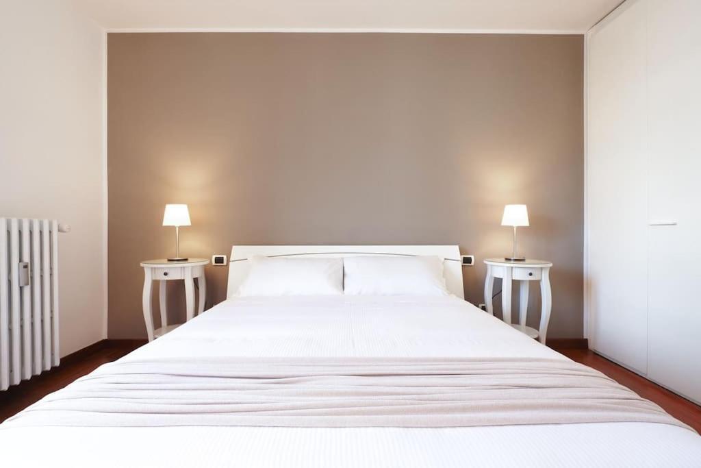 Ampio Bilocale City Life - Mirable Pm Milano Exterior foto