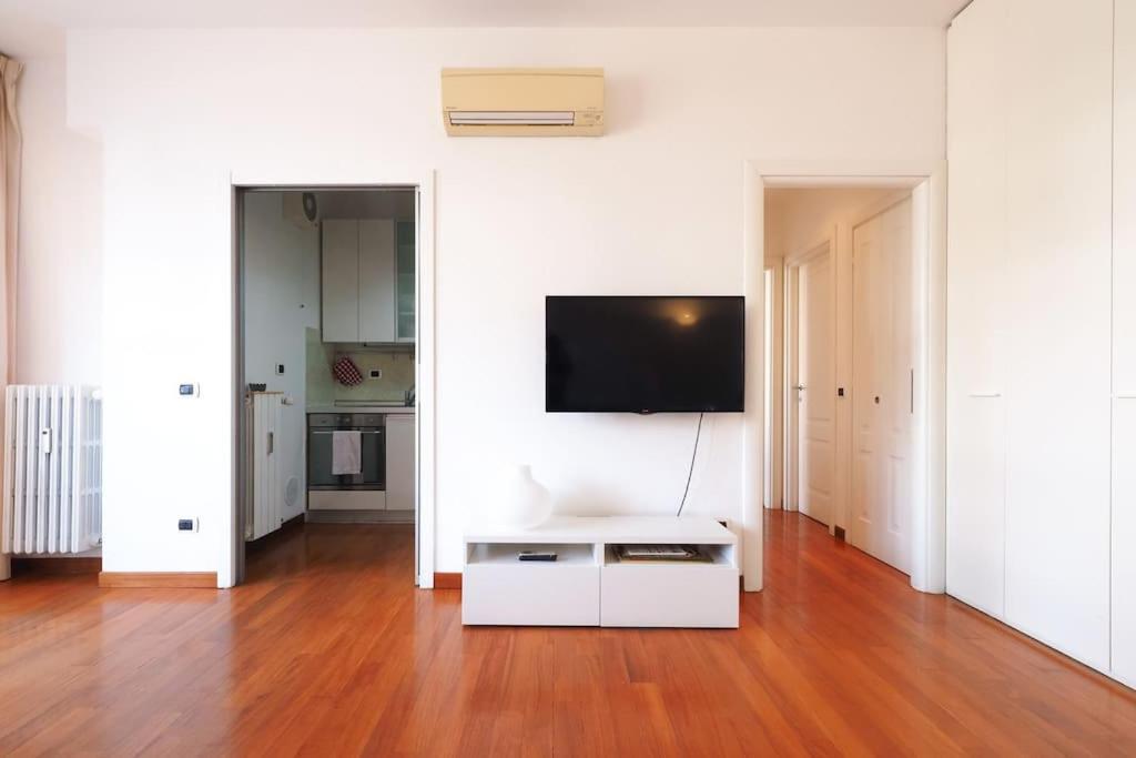 Ampio Bilocale City Life - Mirable Pm Milano Exterior foto
