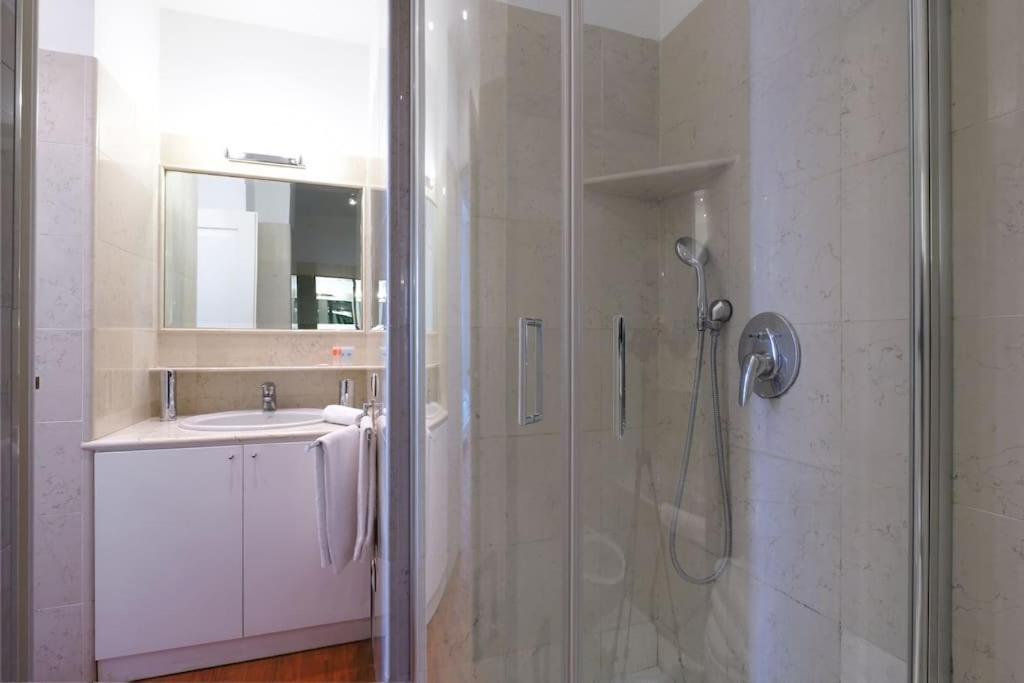 Ampio Bilocale City Life - Mirable Pm Milano Exterior foto