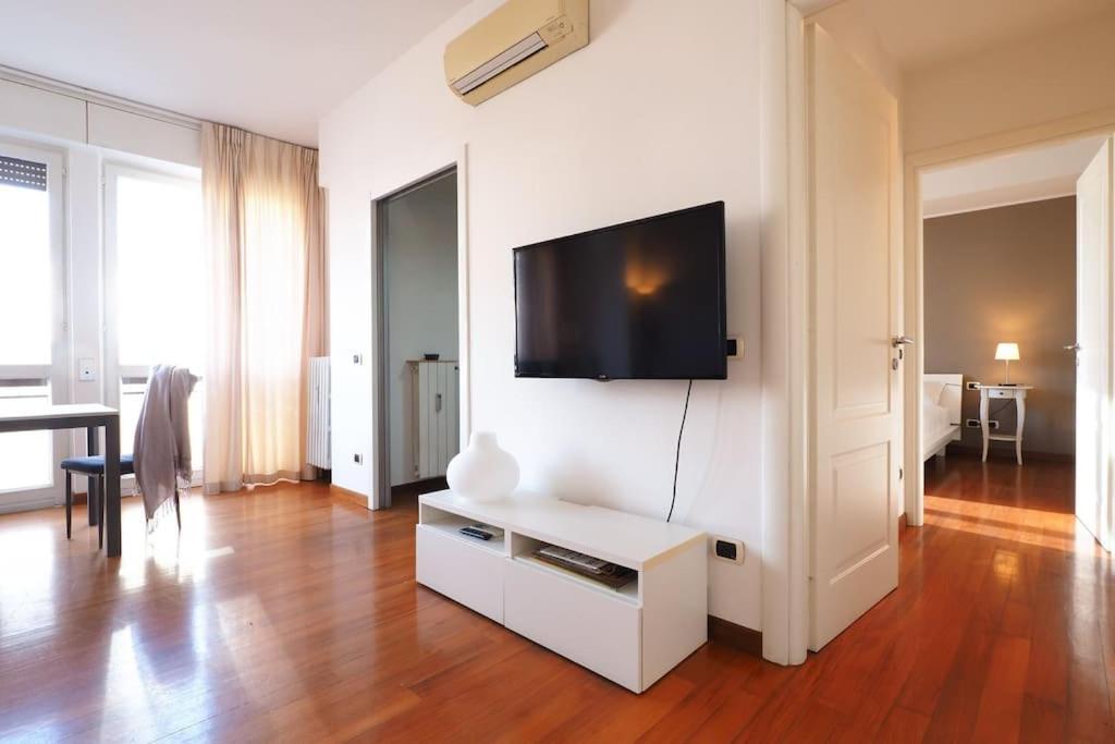 Ampio Bilocale City Life - Mirable Pm Milano Exterior foto
