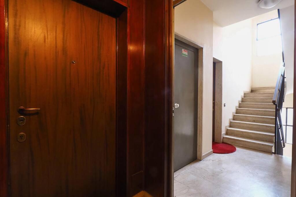 Ampio Bilocale City Life - Mirable Pm Milano Exterior foto