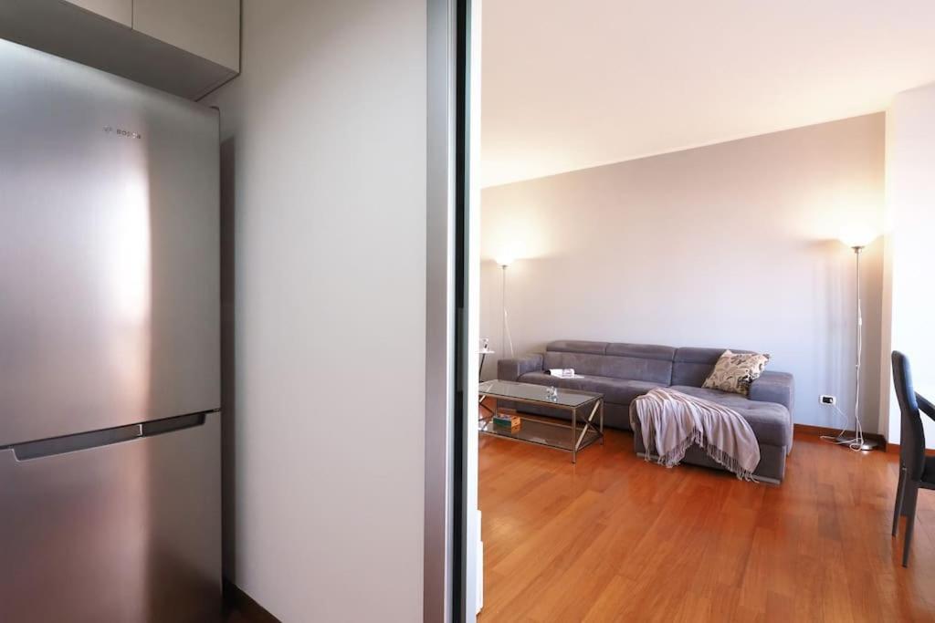 Ampio Bilocale City Life - Mirable Pm Milano Exterior foto