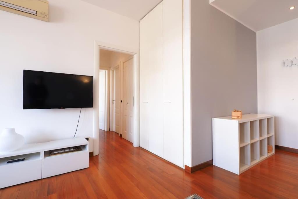 Ampio Bilocale City Life - Mirable Pm Milano Exterior foto