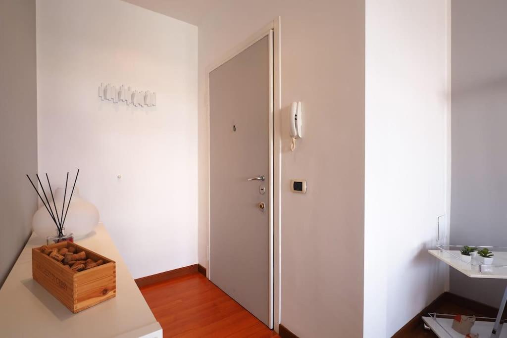 Ampio Bilocale City Life - Mirable Pm Milano Exterior foto
