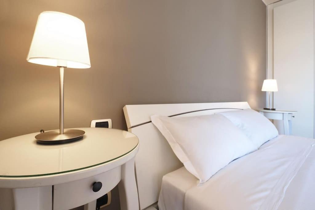 Ampio Bilocale City Life - Mirable Pm Milano Exterior foto