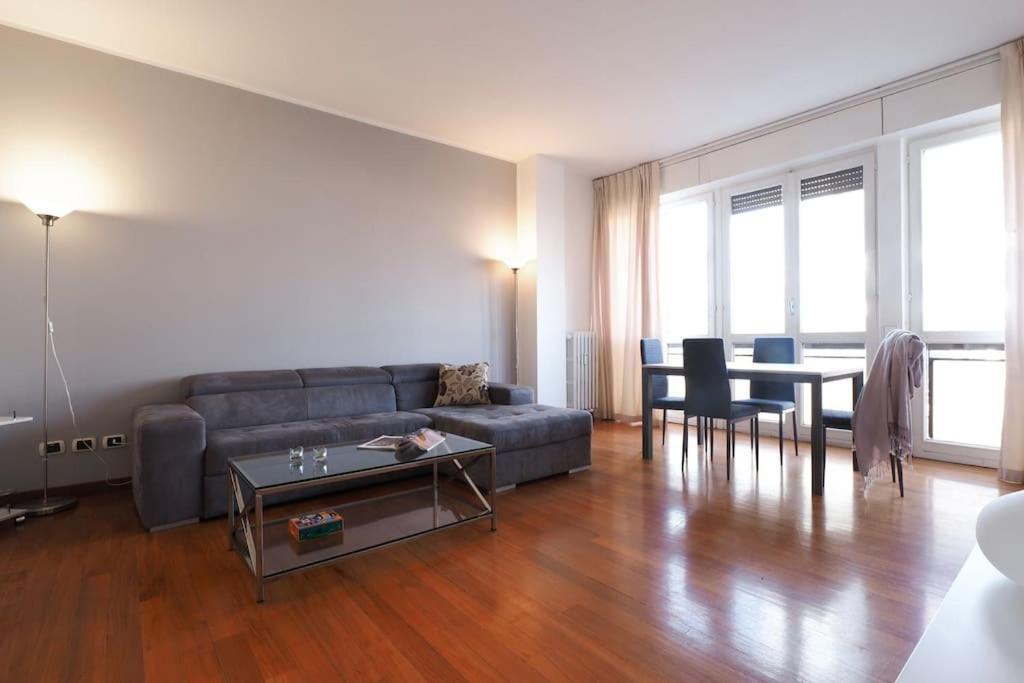 Ampio Bilocale City Life - Mirable Pm Milano Exterior foto
