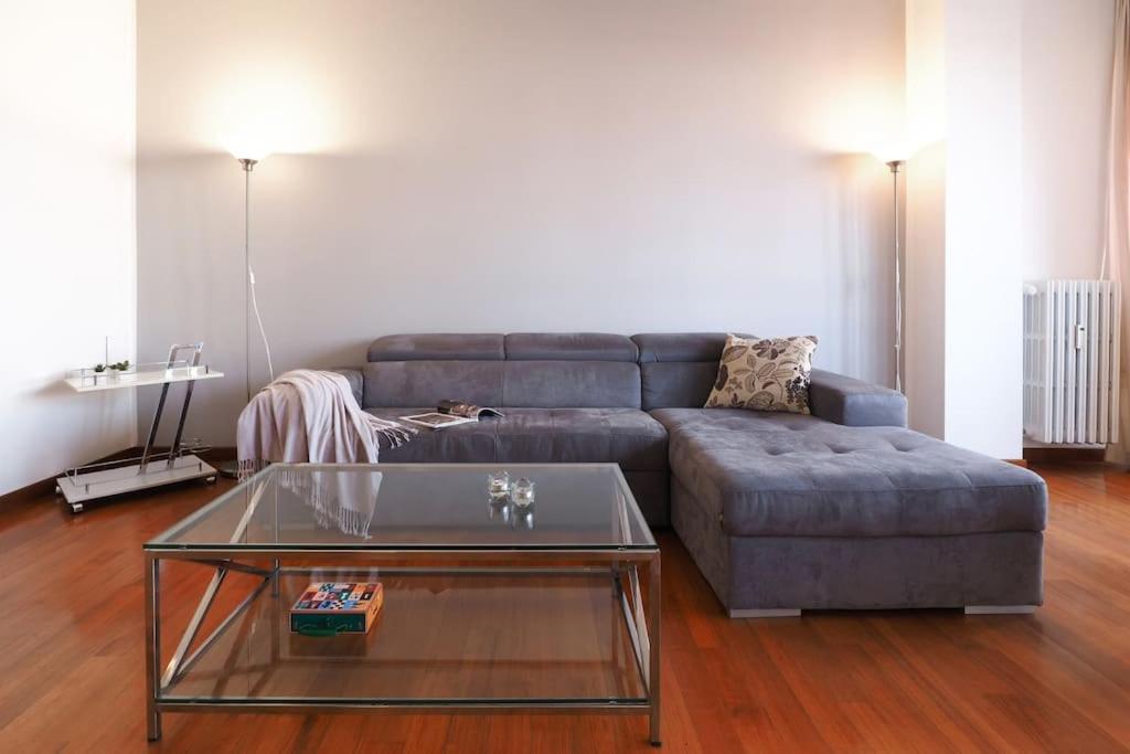 Ampio Bilocale City Life - Mirable Pm Milano Exterior foto