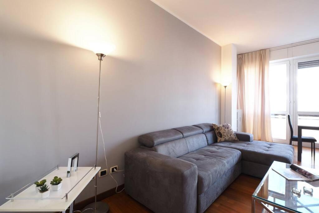 Ampio Bilocale City Life - Mirable Pm Milano Exterior foto