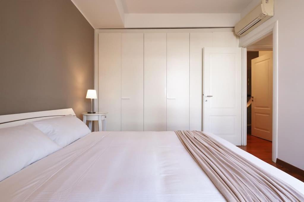 Ampio Bilocale City Life - Mirable Pm Milano Exterior foto