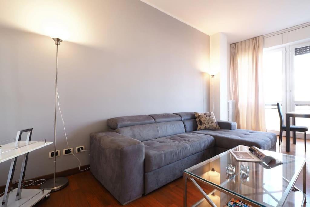 Ampio Bilocale City Life - Mirable Pm Milano Exterior foto